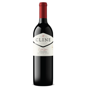 Cline Eight Spur Zinfandel