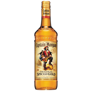 Captain Morgan Spiced Rum