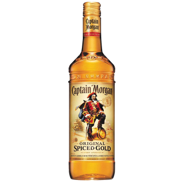 Captain Morgan Spiced Rum