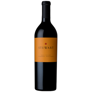 Stewart Napa Cabernet Sauvignon 2021