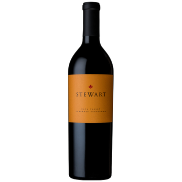 Stewart Napa Cabernet Sauvignon 2021