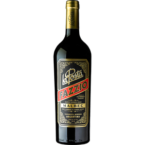 La Posta Fazzio Malbec