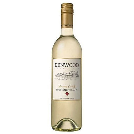 Kenwood California Sauvignon Blanc