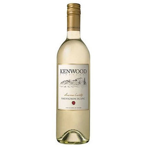 Kenwood California Sauvignon Blanc