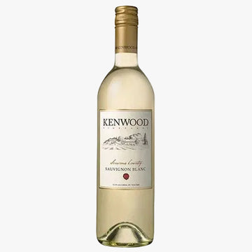 Kenwood California Sauvignon Blanc