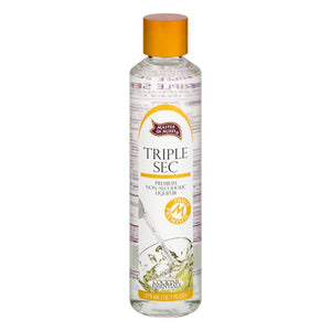 Master of Mixes Triple Sec