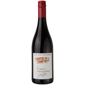 JLC Les Abeilles Cotes Du Rhone Rouge