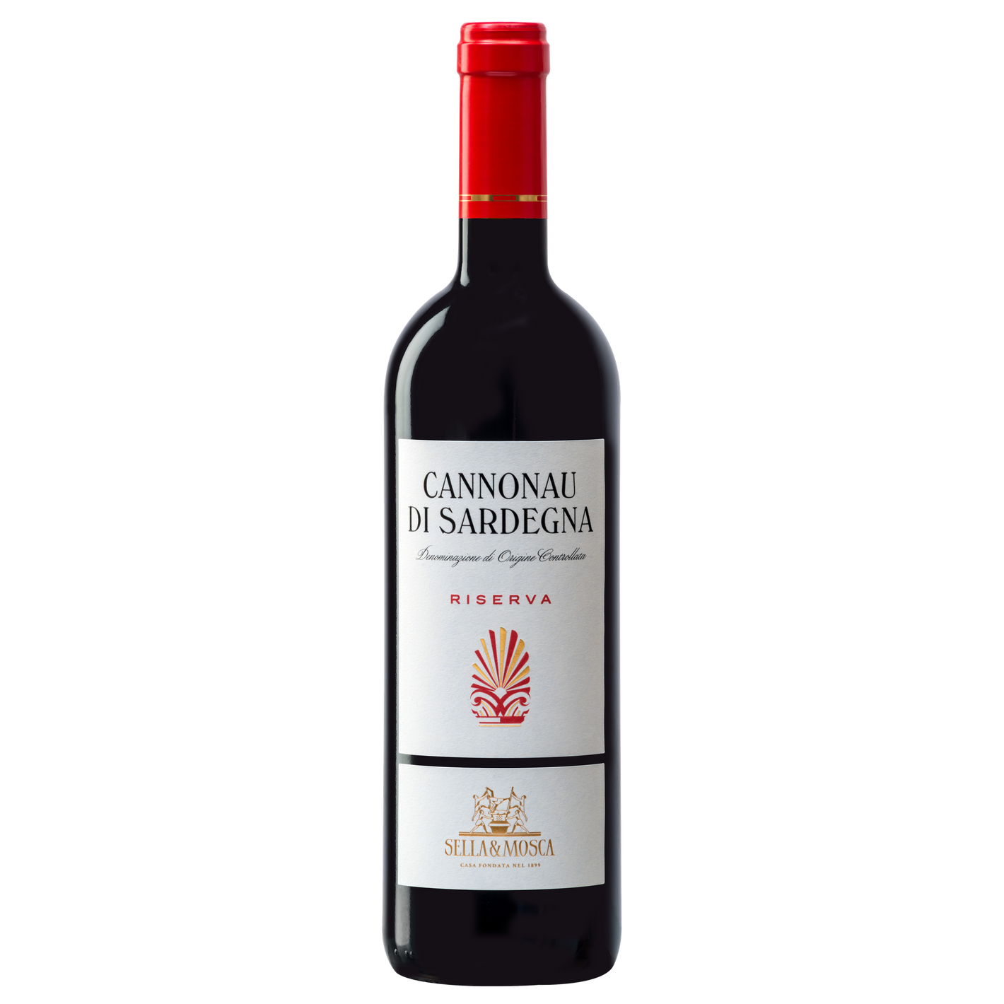 Sella & Mosca Cannonau di Sardegna Riserva