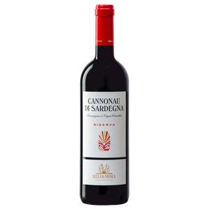 Sella & Mosca Cannonau di Sardegna Riserva