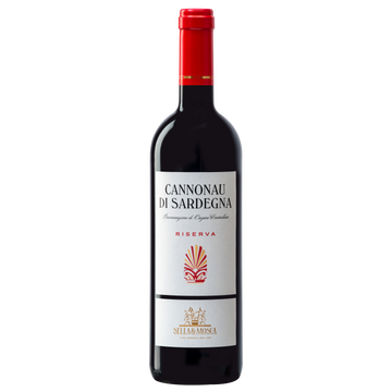 Sella & Mosca Cannonau di Sardegna Riserva