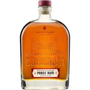 Parce Rum 8 Yr