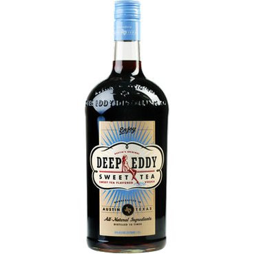 Deep Eddy Sweet Tea Vodka