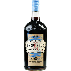 Deep Eddy Sweet Tea Vodka