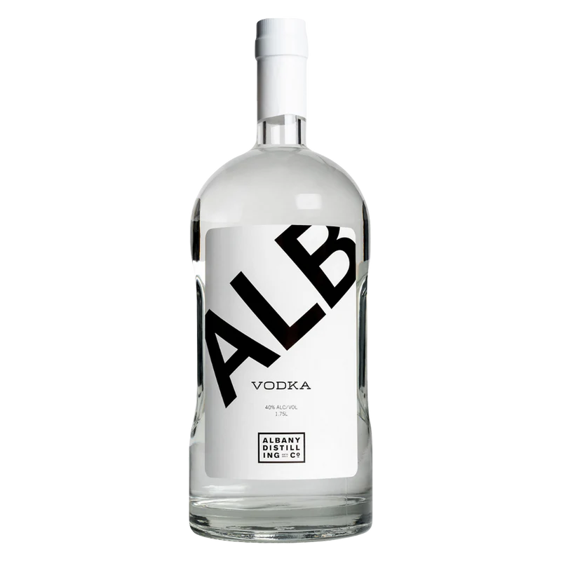 Alba Vodka