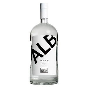 Alba Vodka