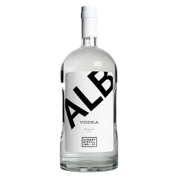 Alb Vodka