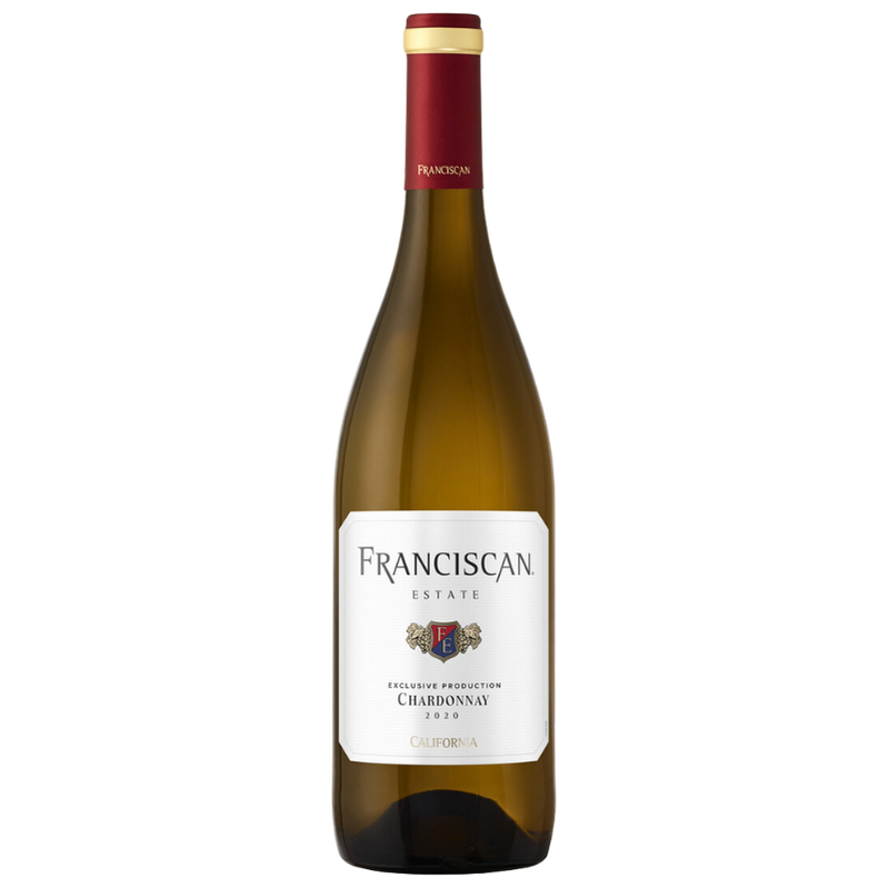 Franciscan Chardonnay