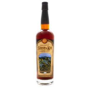 Siesta Key Coffee Rum