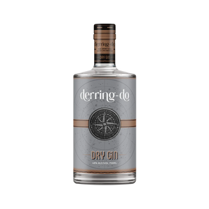 Derring-Do Dry Gin