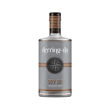 Derring-Do Dry Gin