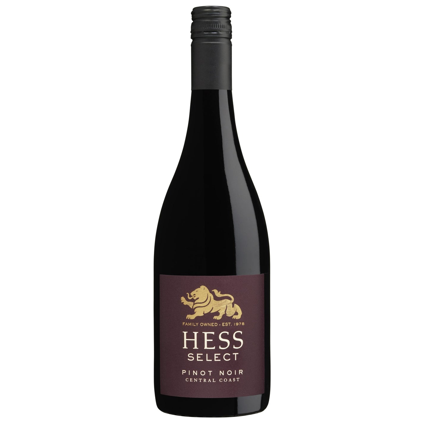Hess Select Pinot Noir