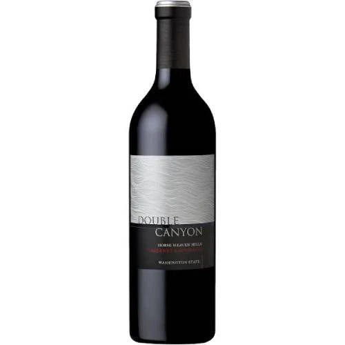 Double Canyon Cabernet Horse Heaven Hills