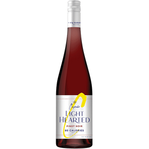 Cupcake Light Hearted Pinot Noir