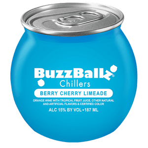 BuzzBallz Berry Cherry Limeade