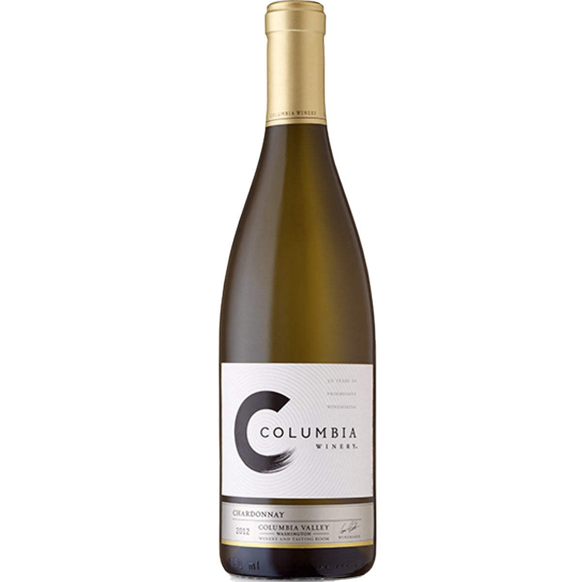 Columbia Chardonnay