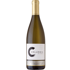 Columbia Chardonnay