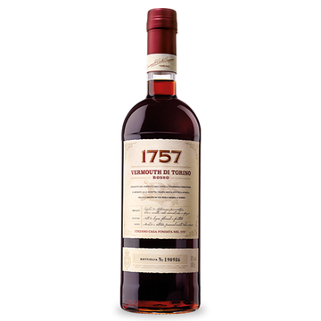 Cinzano Vermouth di Torino 1757 Rosso