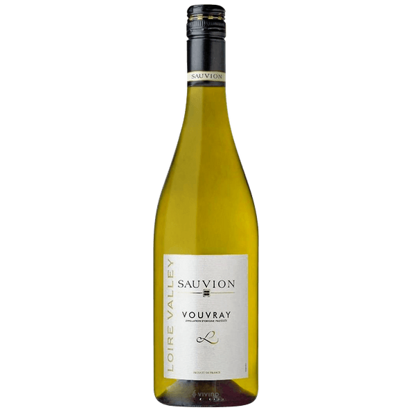 Sauvion Vouvray