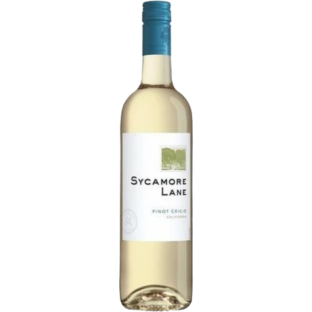 Sycamore Lane Pinot Grigio