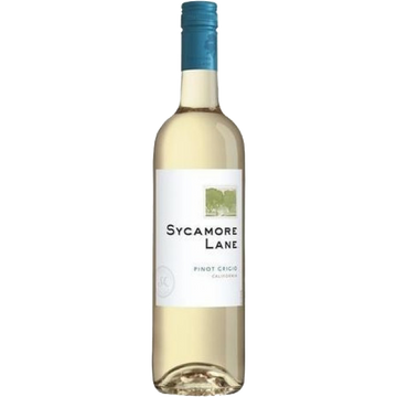 Sycamore Lane Pinot Grigio