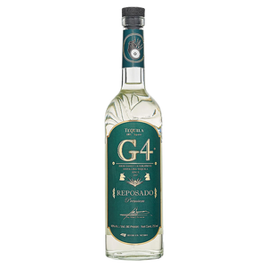 G4 Reposado Tequila