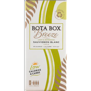Bota Box Breeze Sauvignon Blanc