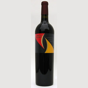 Bacio Divino Napa Red