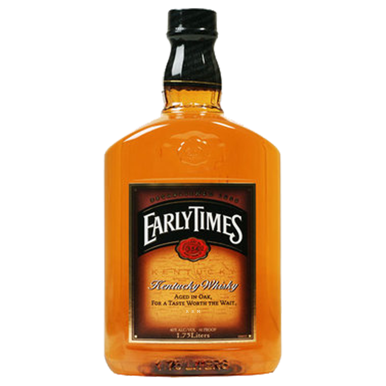 Early Times Whisky