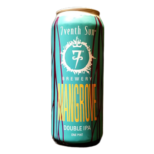 7th Sun Mangrove  4pk Cn