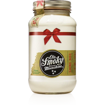 Ole Smoky Moonshine Shine Nog