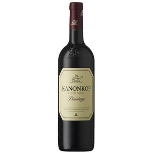 Kanonkop Pinotage