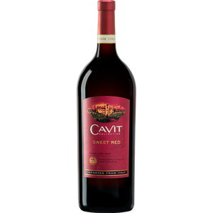 Cavit Sweet Red