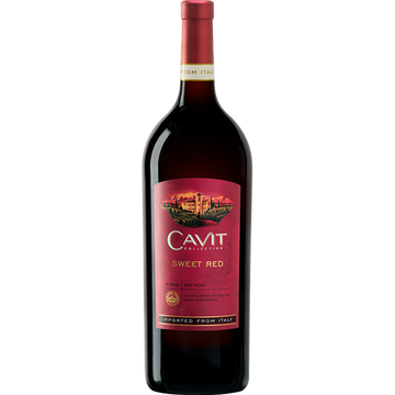 Cavit Sweet Red
