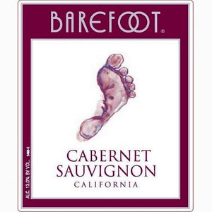 Barefoot Cabernet