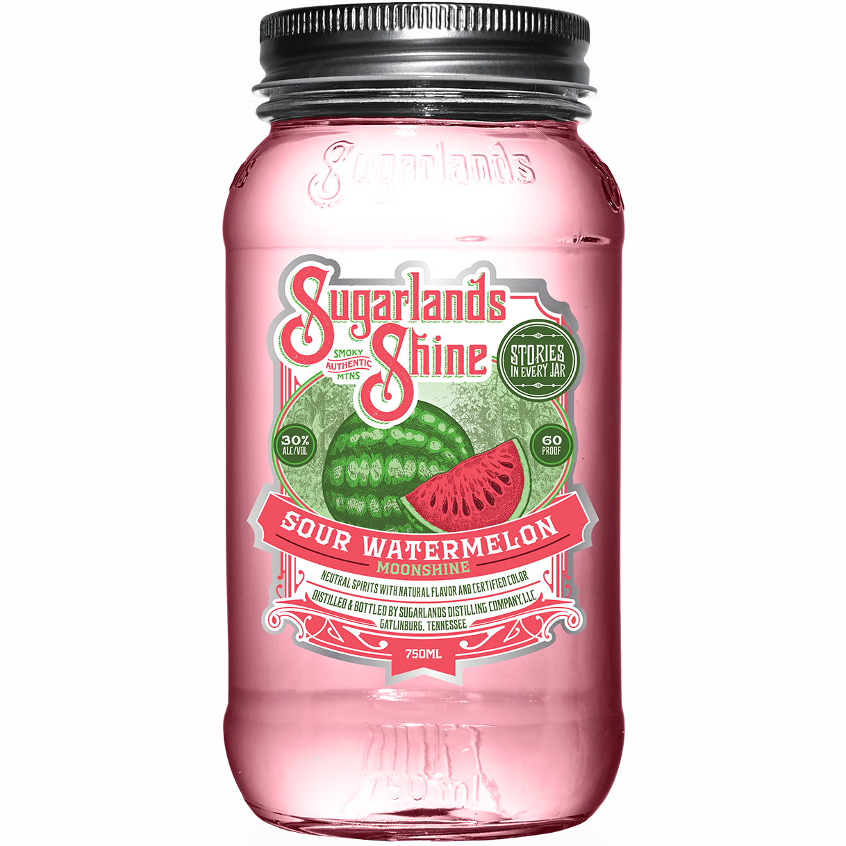 Sugarlands Sour Watermelon