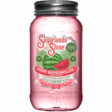 Sugarlands Sour Watermelon