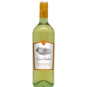 Grand Baillard Chardonnay