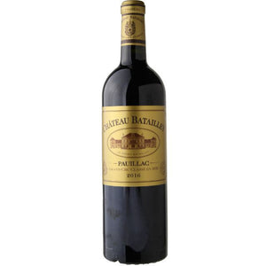 Chateau Batailley Pauillac