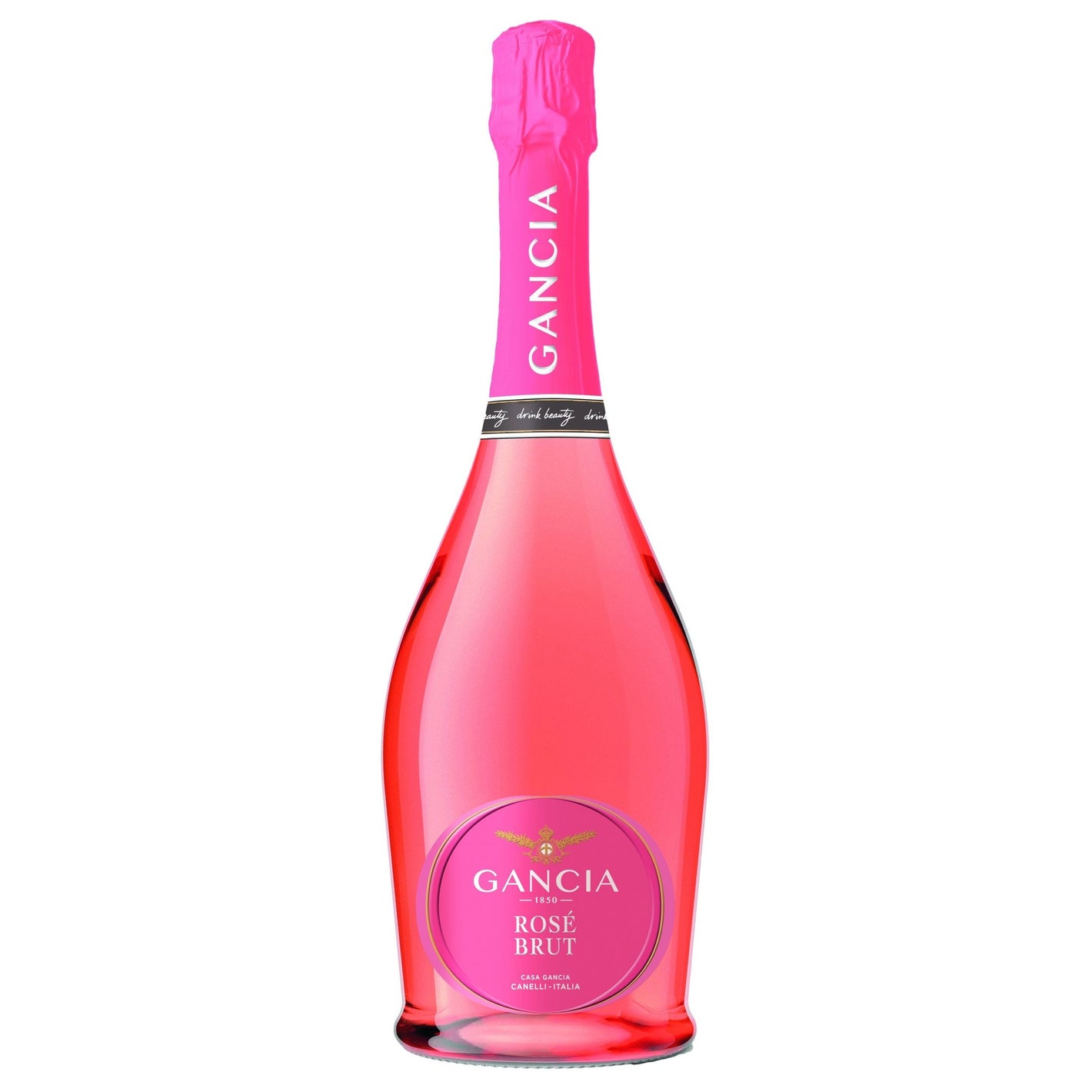 Gancia Brut Rose