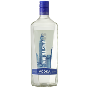 New Amsterdam Vodka